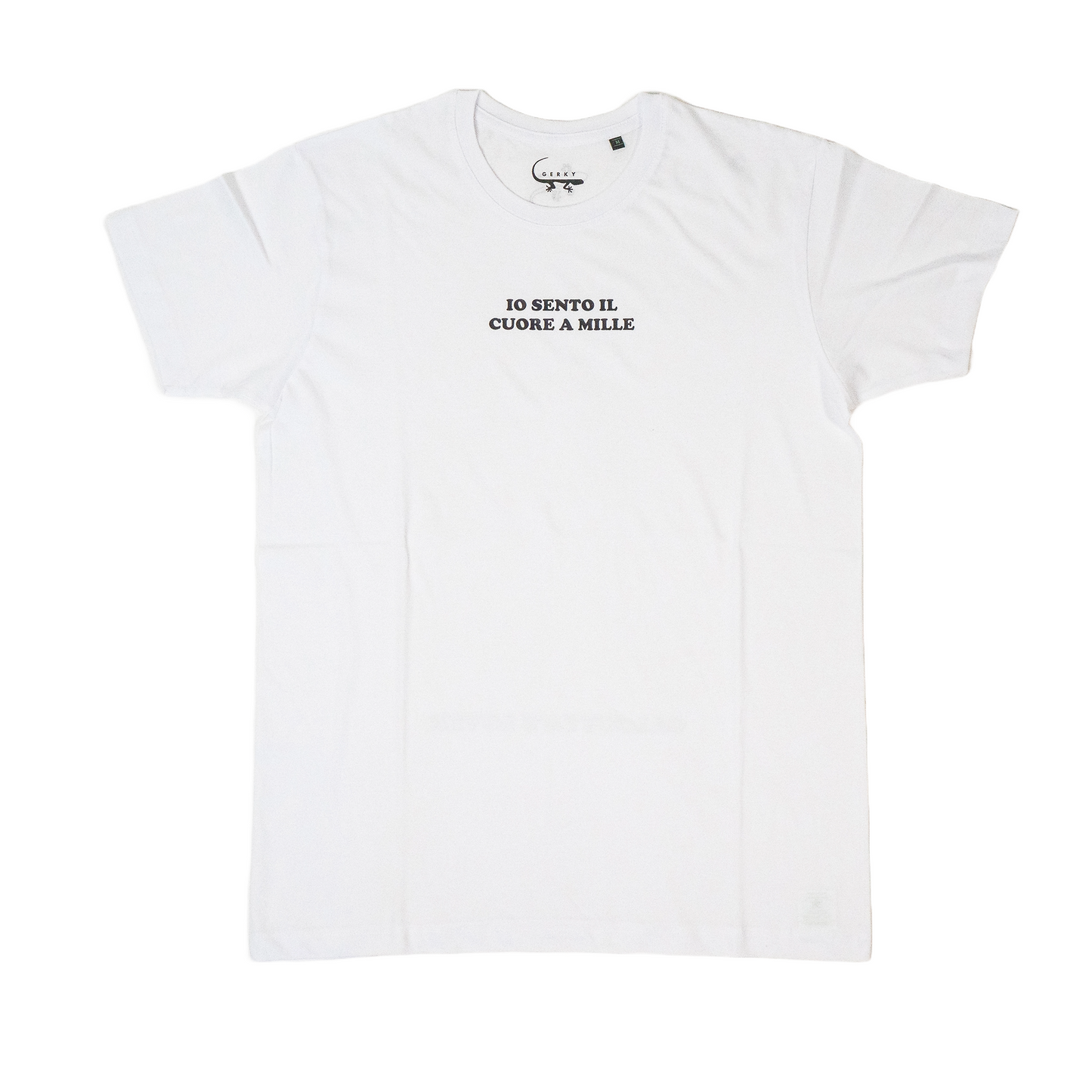 T-Shirt Calcutta's Lover