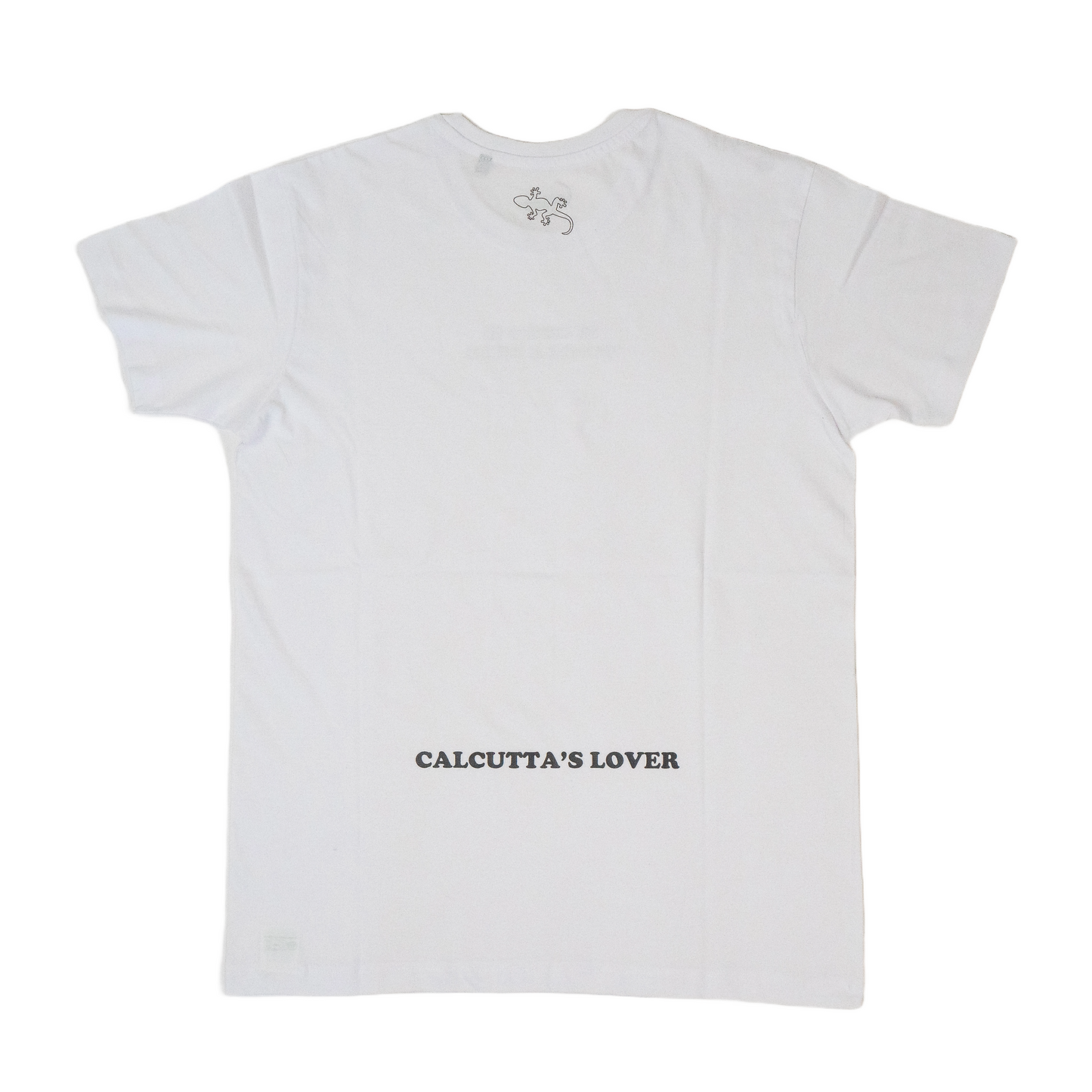 T-Shirt Calcutta's Lover