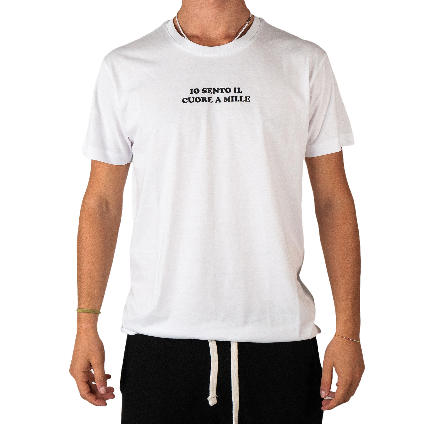 T-Shirt Calcutta's Lover