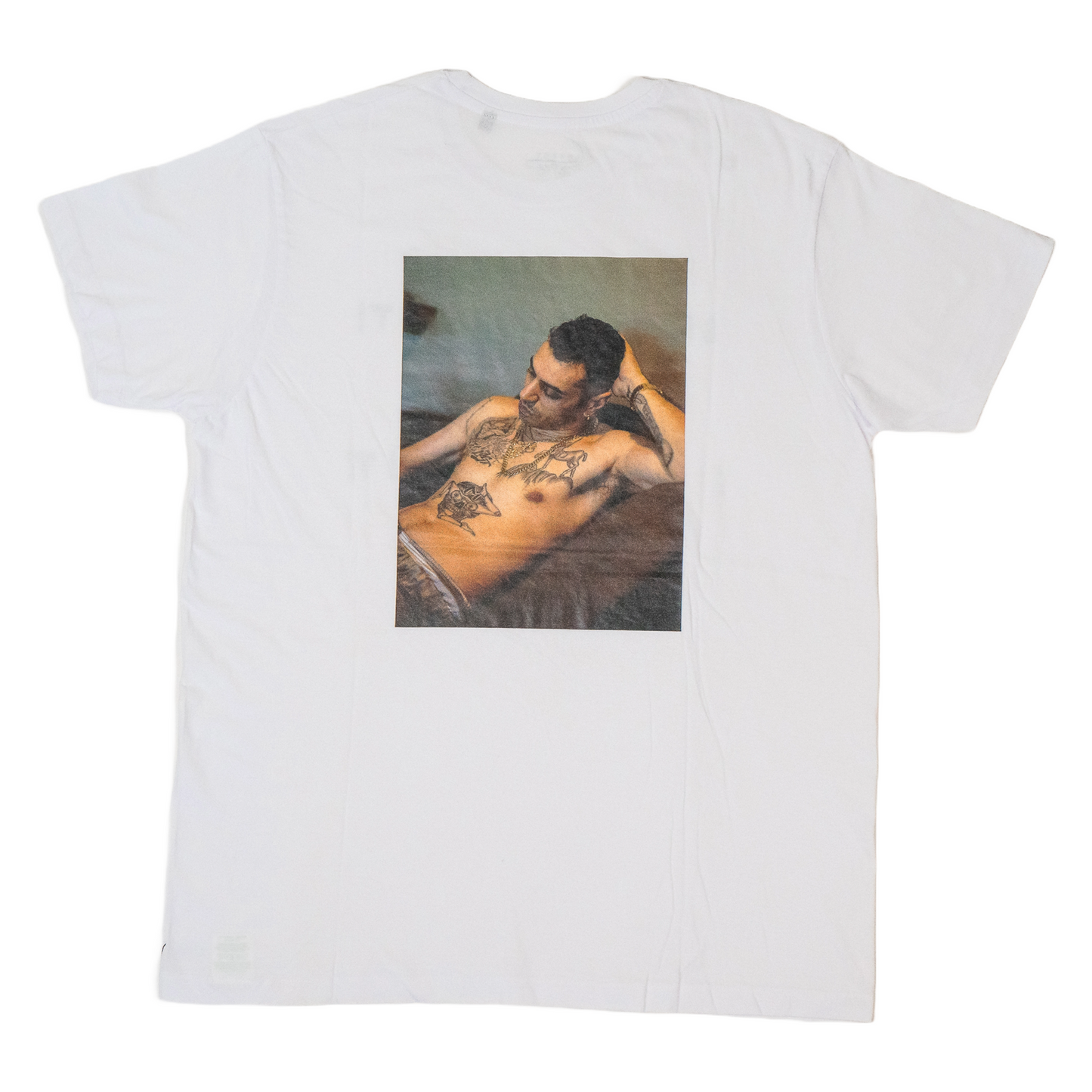 T-Shirt Marra