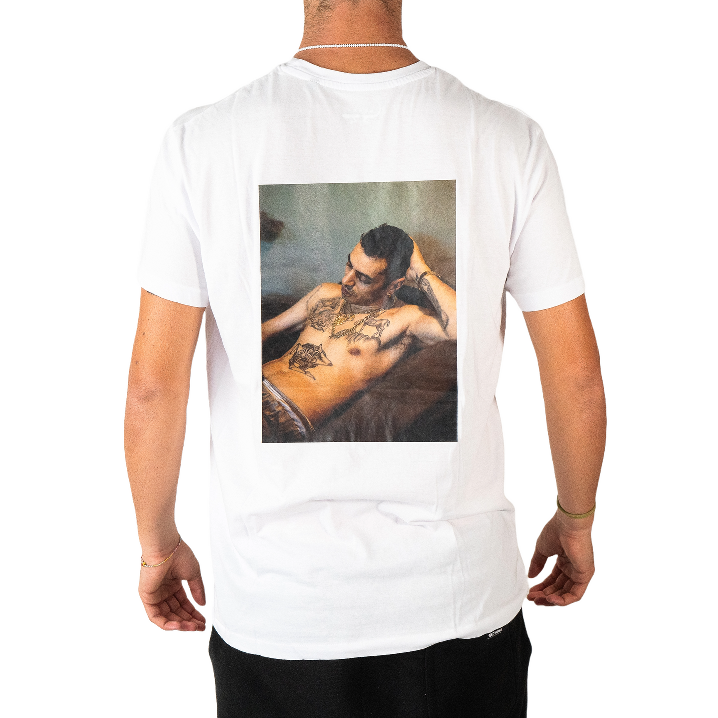 T-Shirt Marra