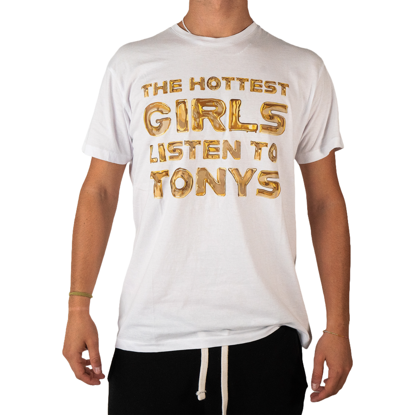 T-Shirt Tonys