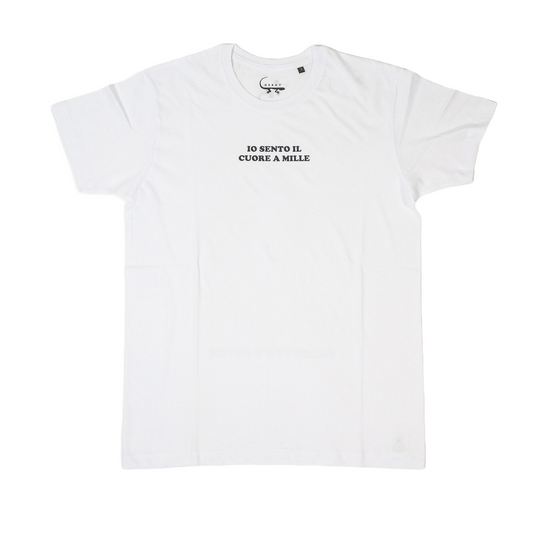 T-Shirt Calcutta's Lover