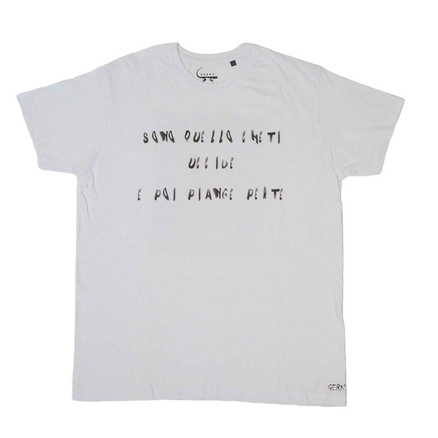 T-Shirt Marra