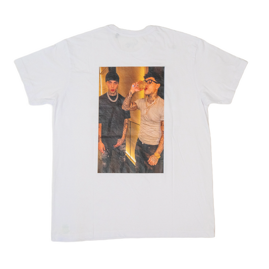 T-Shirt Tonys