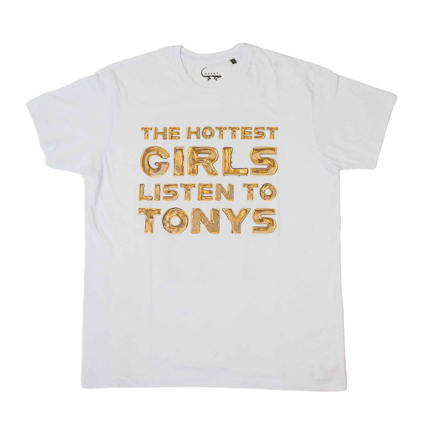 T-Shirt Tonys